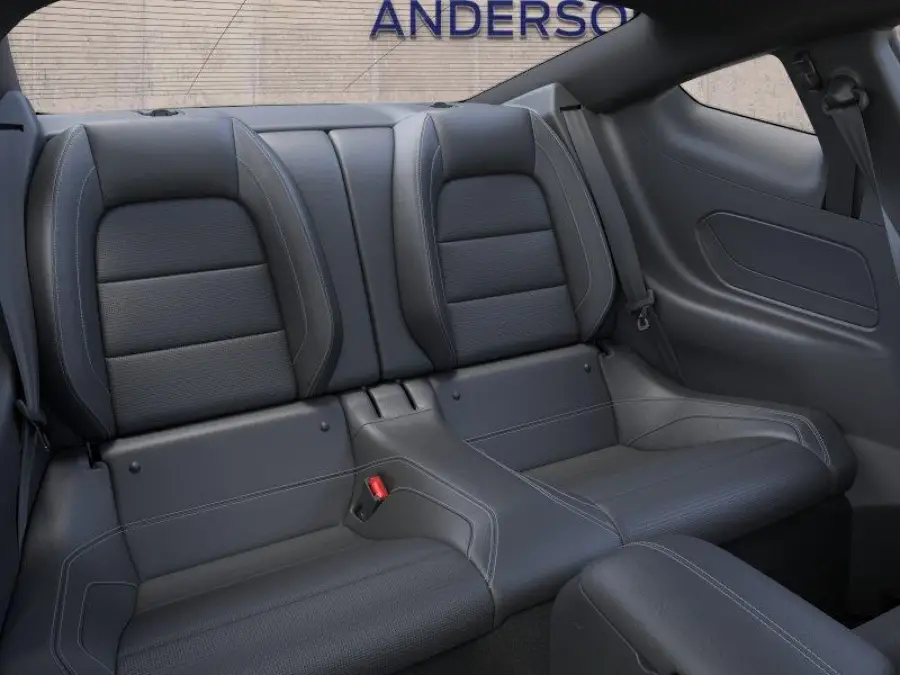 New 2026 Ford Mustang for sale in Lincoln NE