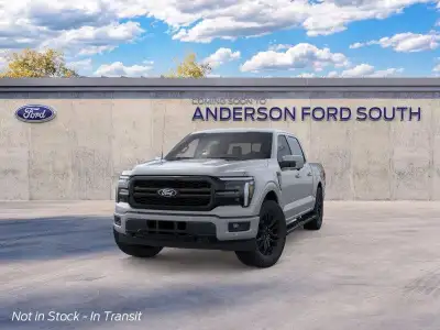 New 2026 Ford F-150 for sale in Lincoln NE