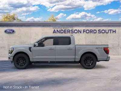 New 2026 Ford F-150 for sale in Lincoln NE