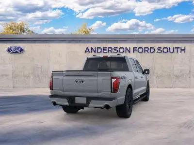 New 2026 Ford F-150 for sale in Lincoln NE