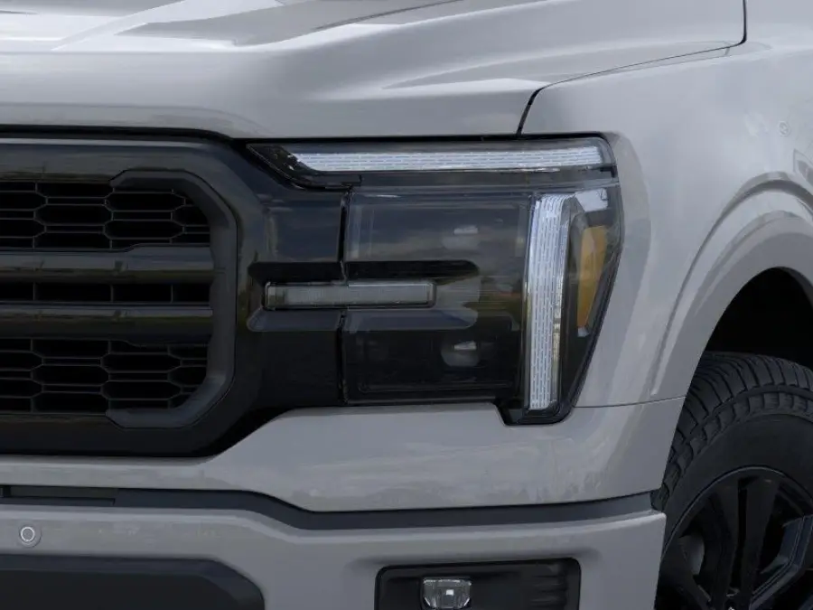 New 2026 Ford F-150 for sale in Lincoln NE