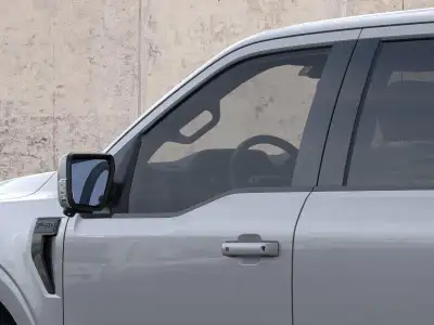 New 2026 Ford F-150 for sale in Lincoln NE