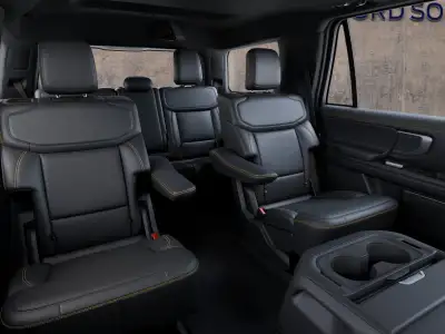 New 2027 Ford Expedition for sale in Lincoln NE