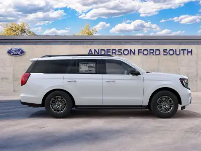 New 2027 Ford Expedition for sale in Lincoln NE