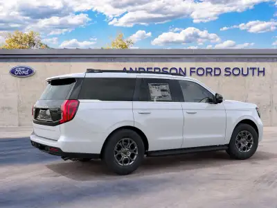 New 2027 Ford Expedition for sale in Lincoln NE