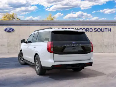 New 2027 Ford Expedition for sale in Lincoln NE