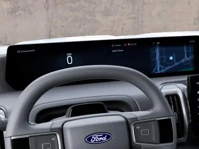 New 2027 Ford Expedition for sale in Lincoln NE