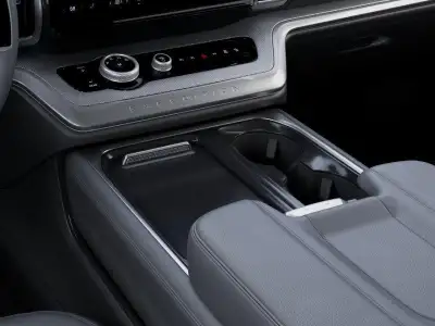 New 2027 Ford Expedition for sale in Lincoln NE