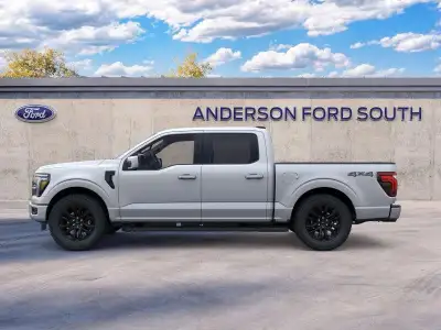 New 2026 Ford F-150 for sale in Lincoln NE