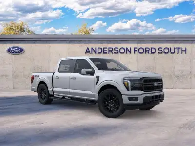 New 2026 Ford F-150 for sale in Lincoln NE