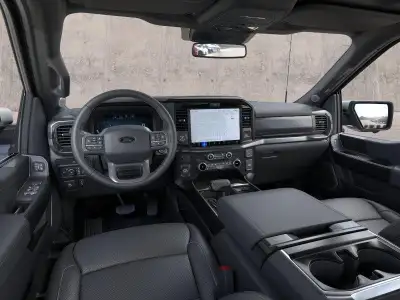 New 2026 Ford F-150 for sale in Lincoln NE