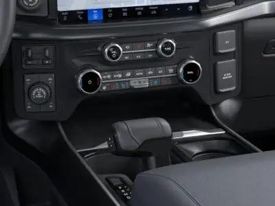 New 2026 Ford F-150 for sale in Lincoln NE