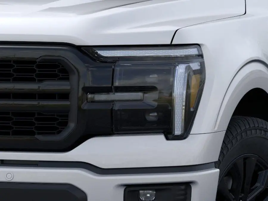 New 2026 Ford F-150 for sale in Lincoln NE