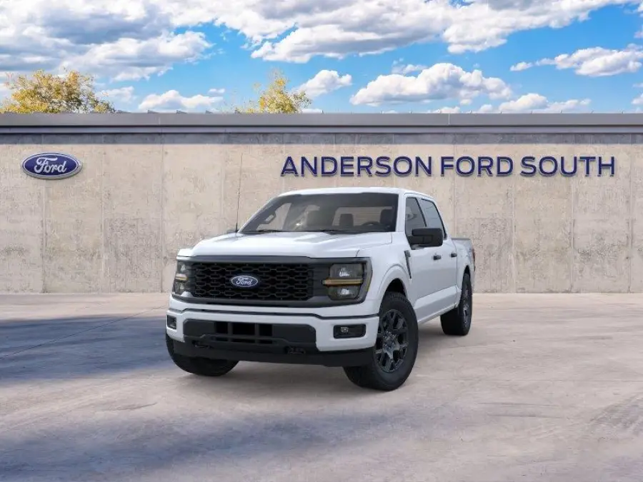 New 2026 Ford F-150 for sale in Lincoln NE