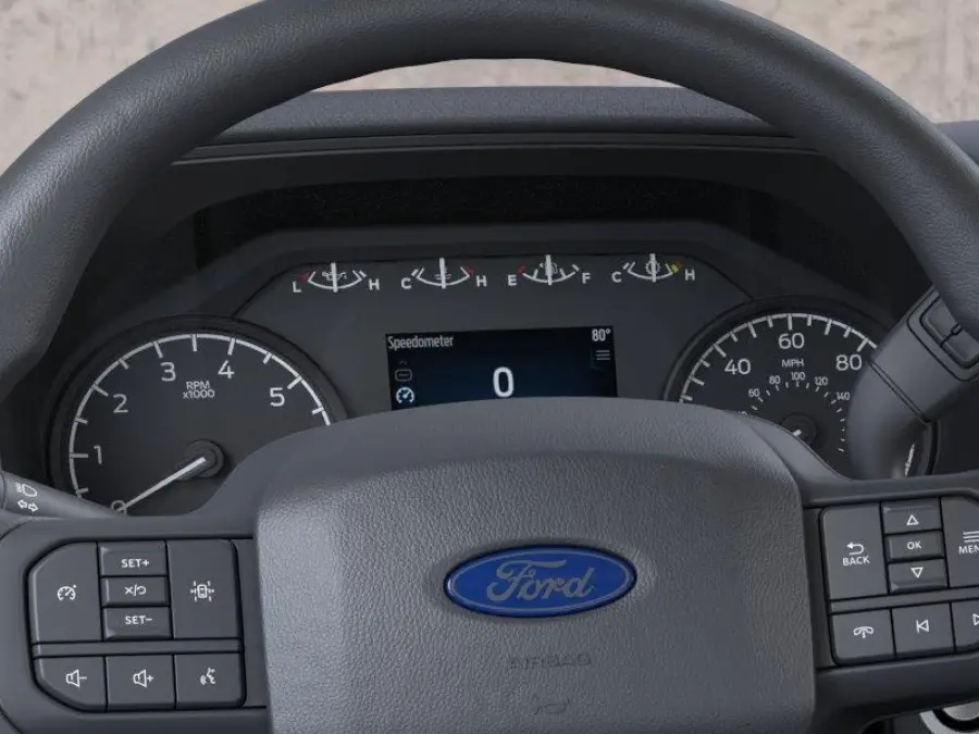 New 2026 Ford F-150 for sale in Lincoln NE