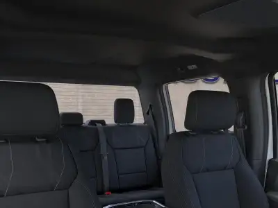 New 2026 Ford F-150 for sale in Lincoln NE