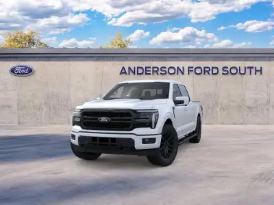 New 2026 Ford F-150 for sale in Lincoln NE