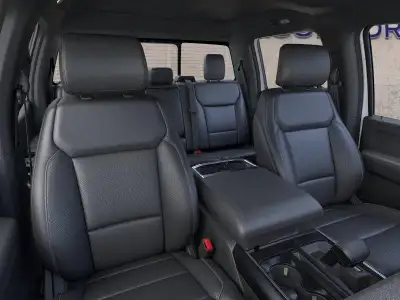 New 2026 Ford F-150 for sale in Lincoln NE