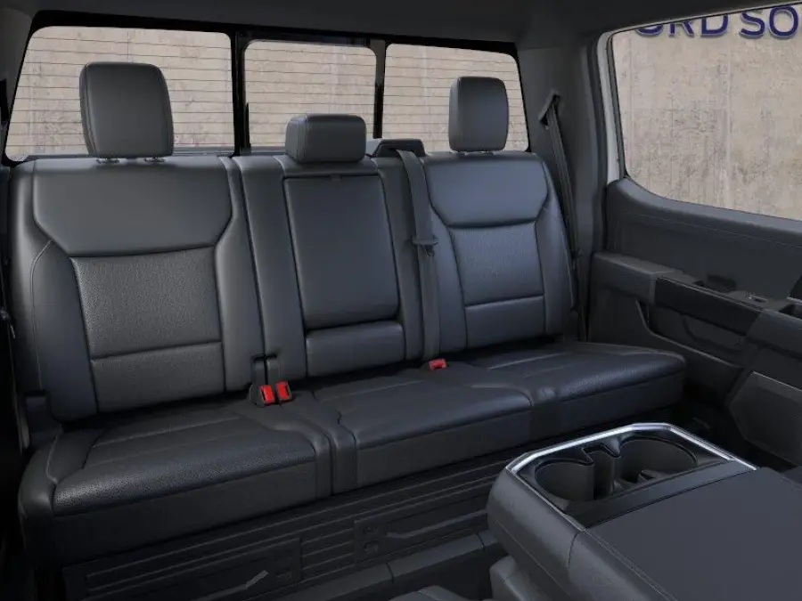New 2026 Ford F-150 for sale in Lincoln NE