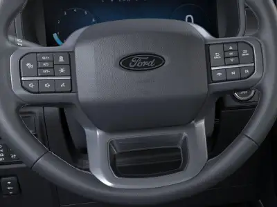 New 2026 Ford F-150 for sale in Lincoln NE