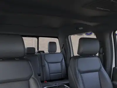 New 2026 Ford F-150 for sale in Lincoln NE