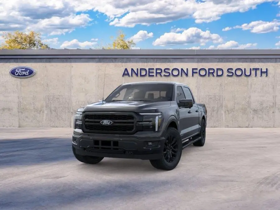 New 2026 Ford F-150 for sale in Lincoln NE
