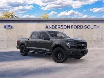 New 2026 Ford F-150 for sale in Lincoln NE