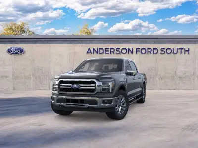 New 2026 Ford F-150 for sale in Lincoln NE