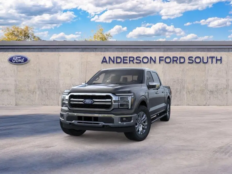New 2026 Ford F-150 for sale in Lincoln NE