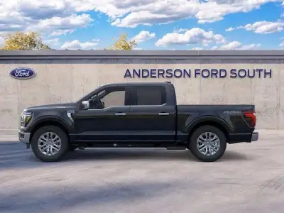 New 2026 Ford F-150 for sale in Lincoln NE