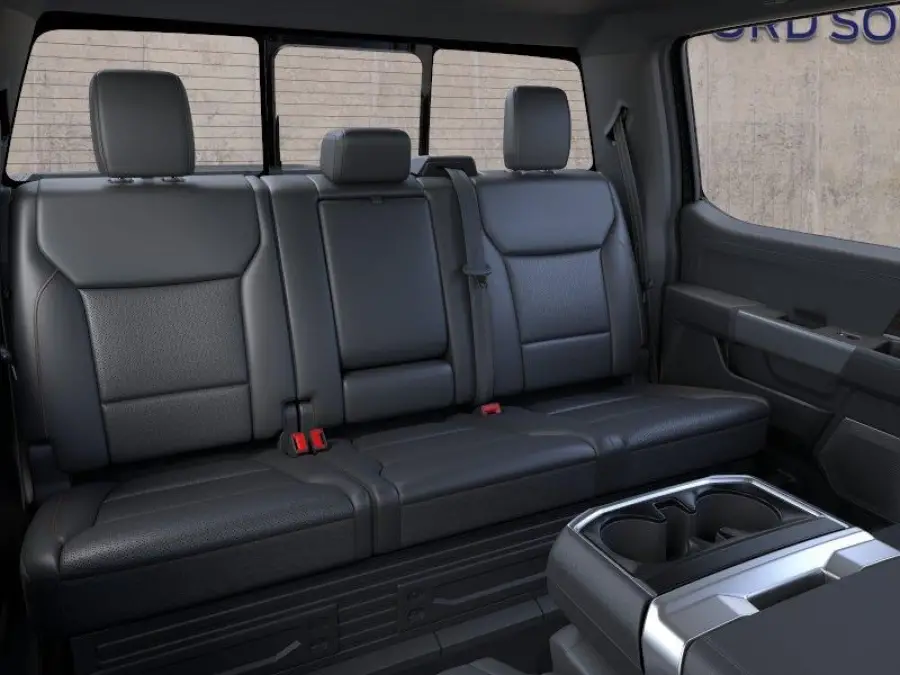 New 2026 Ford F-150 for sale in Lincoln NE