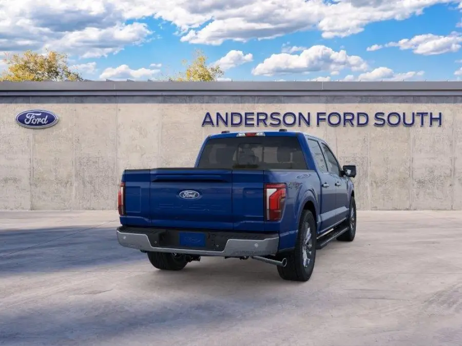 New 2026 Ford F-150 for sale in Lincoln NE