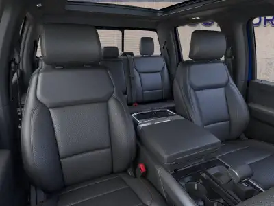 New 2026 Ford F-150 for sale in Lincoln NE