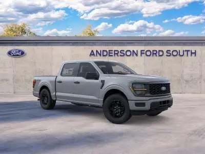 New 2026 Ford F-150 for sale in Lincoln NE