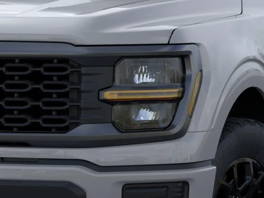 New 2026 Ford F-150 for sale in Lincoln NE