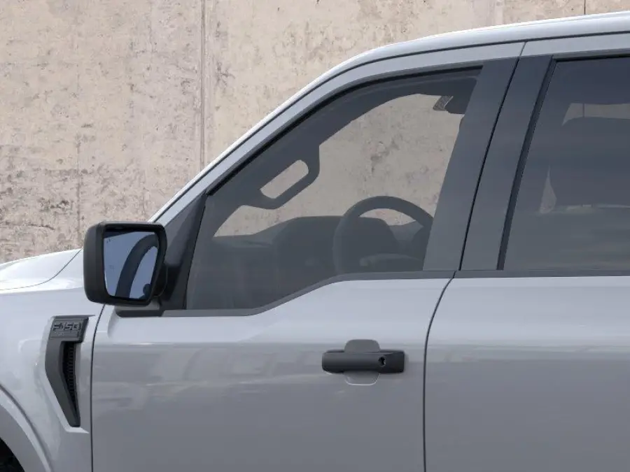 New 2026 Ford F-150 for sale in Lincoln NE