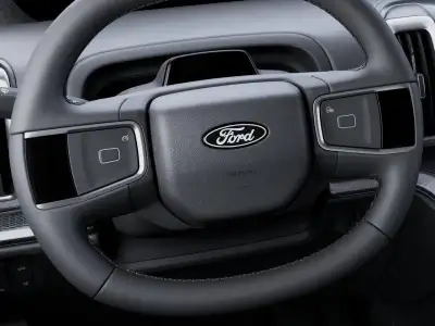New 2027 Ford Expedition for sale in Lincoln NE