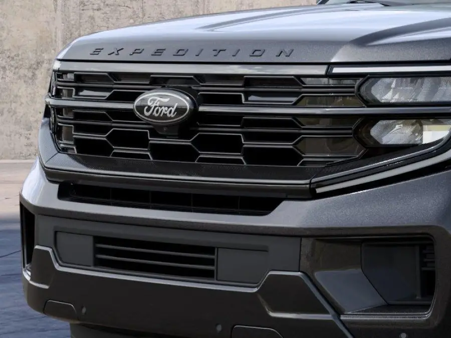 New 2027 Ford Expedition for sale in Lincoln NE