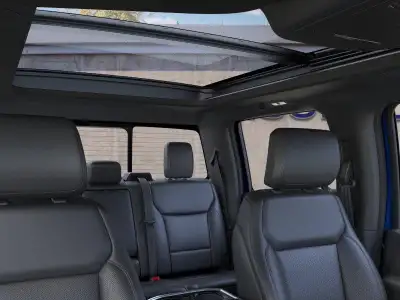 New 2026 Ford F-150 for sale in Lincoln NE