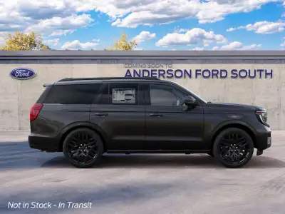 New 2027 Ford Expedition for sale in Lincoln NE