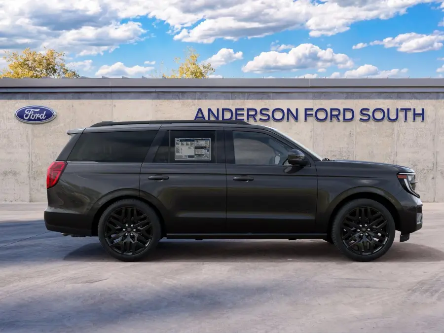 New 2027 Ford Expedition for sale in Lincoln NE