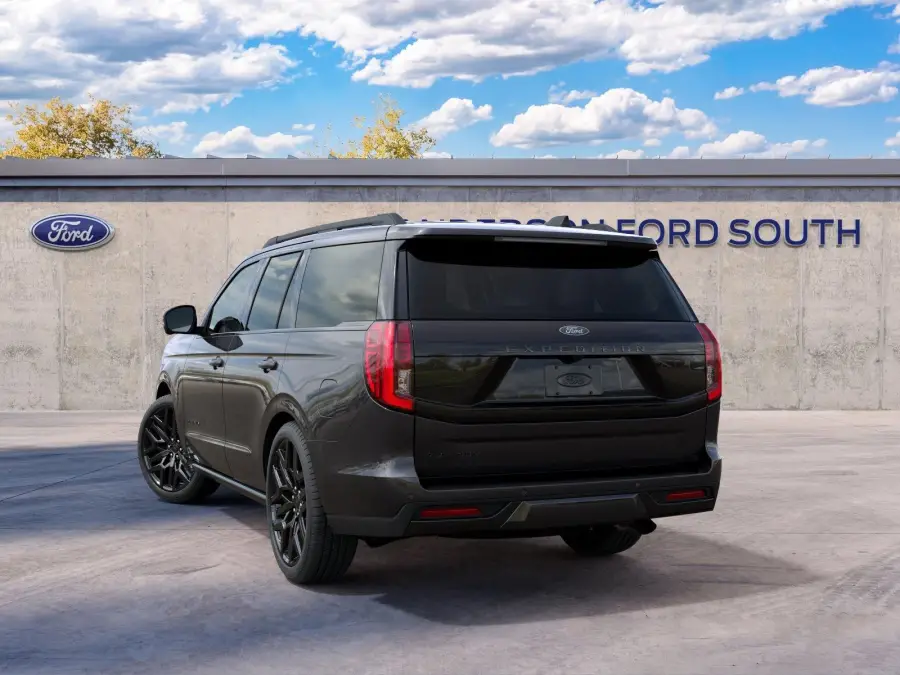 New 2027 Ford Expedition for sale in Lincoln NE