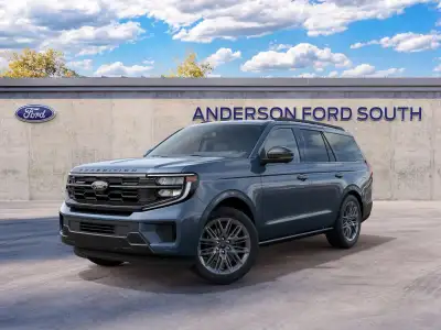New 2027 Ford Expedition for sale in Lincoln NE