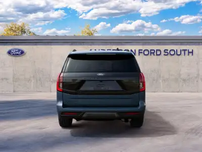 New 2027 Ford Expedition for sale in Lincoln NE