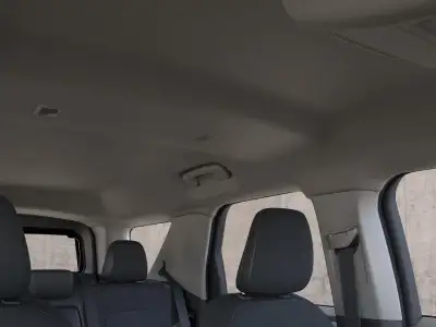 New 2026 Ford Bronco Sport for sale in Lincoln NE