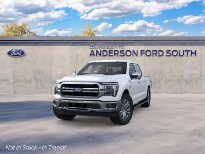 New 2026 Ford F-150 for sale in Lincoln NE