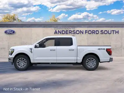 New 2026 Ford F-150 for sale in Lincoln NE