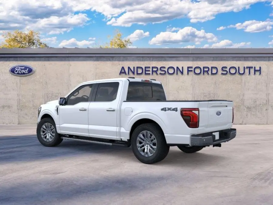 New 2026 Ford F-150 for sale in Lincoln NE