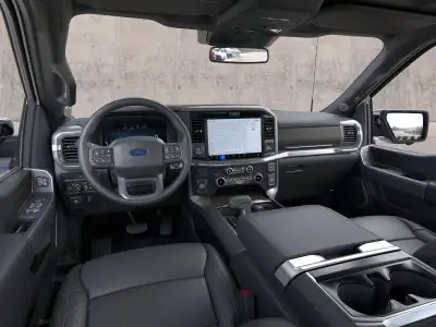 New 2026 Ford F-150 for sale in Lincoln NE