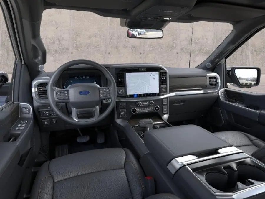 New 2026 Ford F-150 for sale in Lincoln NE